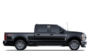 2025 Ford Super Duty® External Image 1